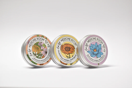 Herbal Skin Balm 3 Pack