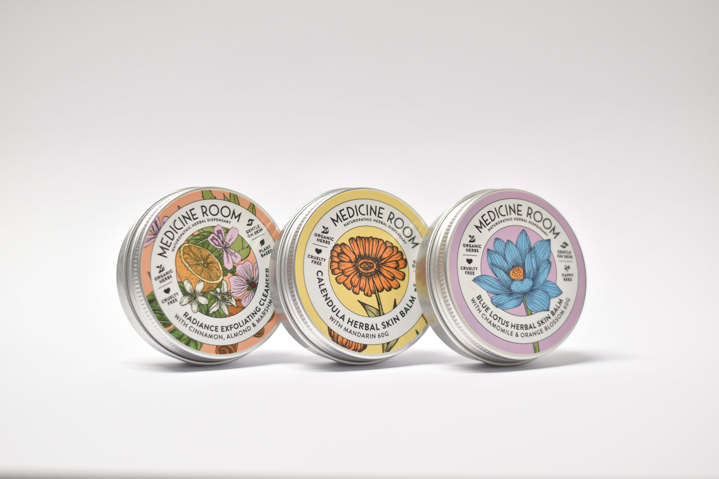 Premium Body Care Bundle – Pick any 5 today