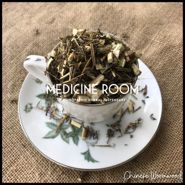 Chinese wormwood – Medicine Room