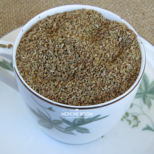 Celery Seed