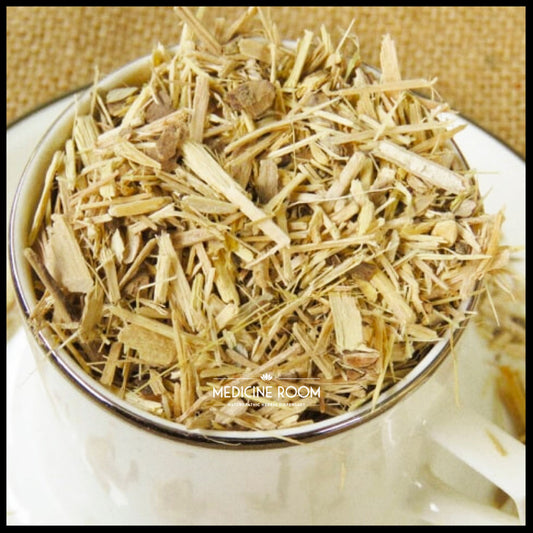 Siberian ginseng root