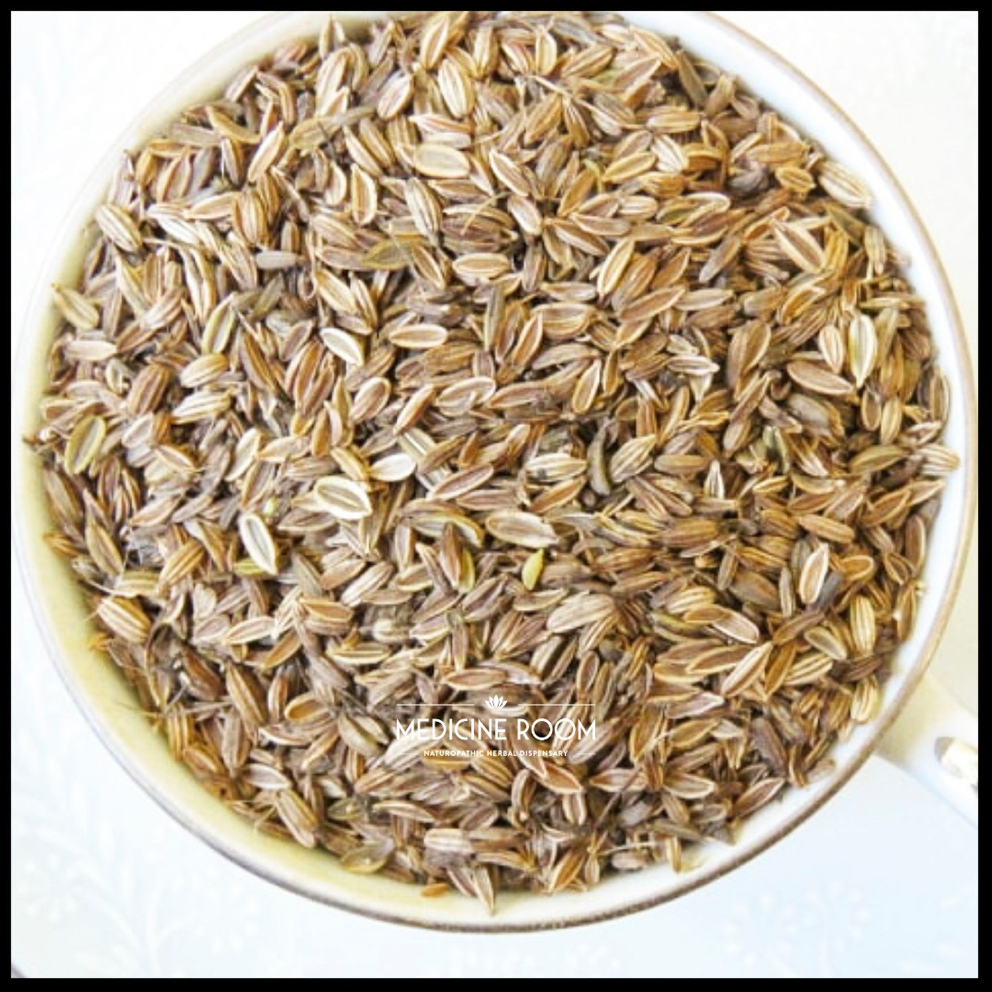 Fennel Seed