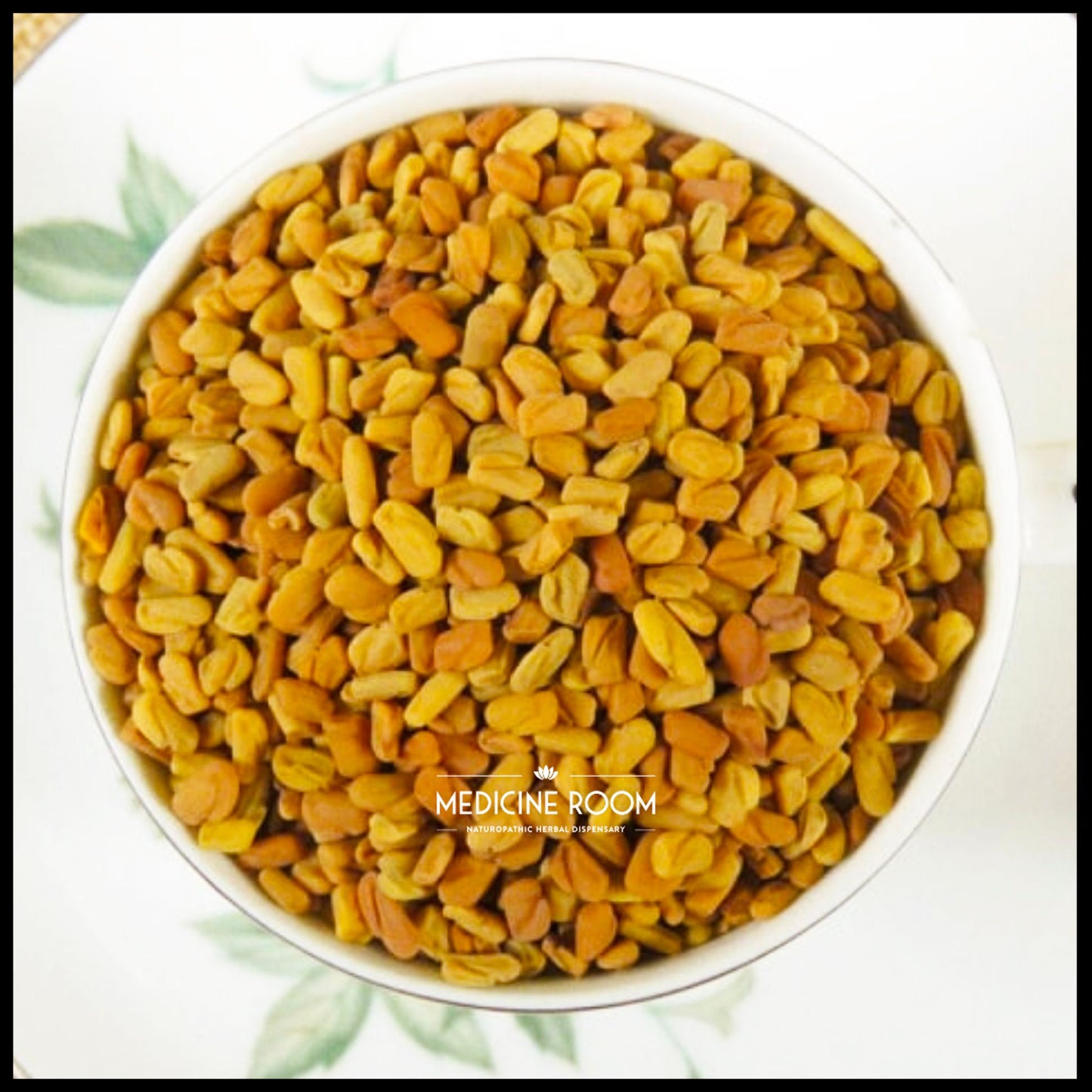 Fenugreek seeds