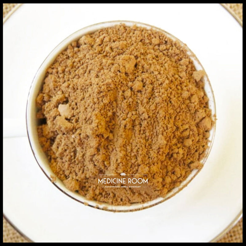 Reishi Mushroom powder or slices